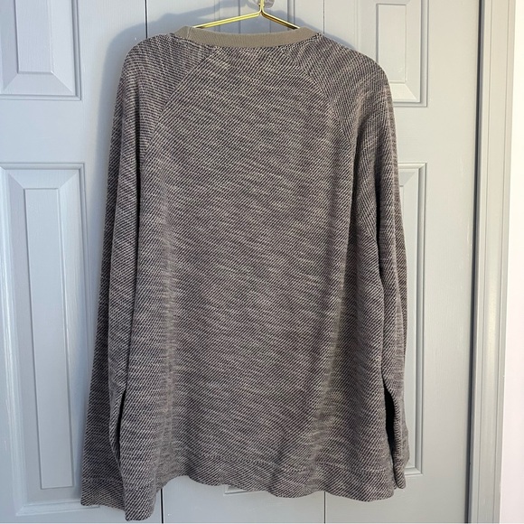 Mens‎ The Black Dog sweatshirt/sweater crew. Size XL - Picture 4 of 10